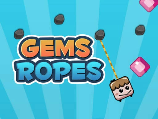 Play Gemsn Ropes