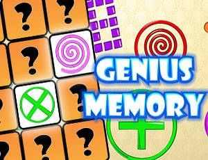 Play Genius Memory