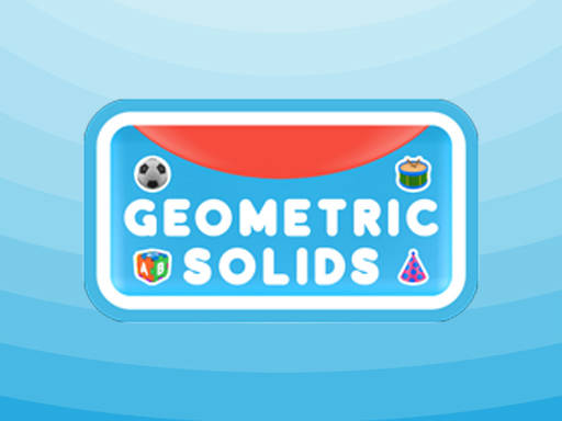 Play Geometric Solids