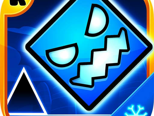 Play Geometry Dash SubZero - Arcade