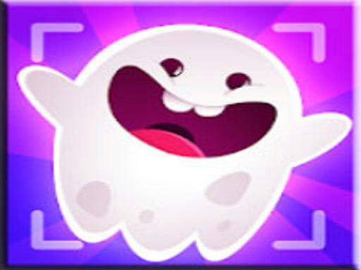 Play ghost scary