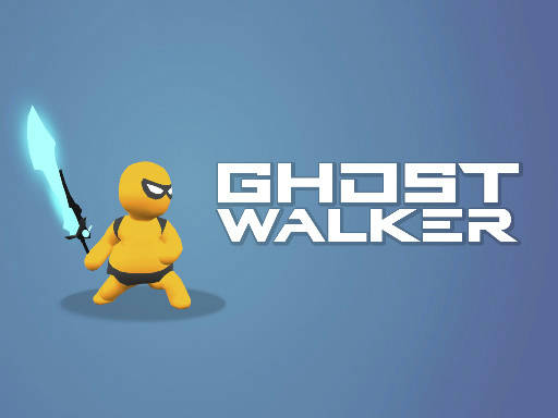 Play Ghost Walker