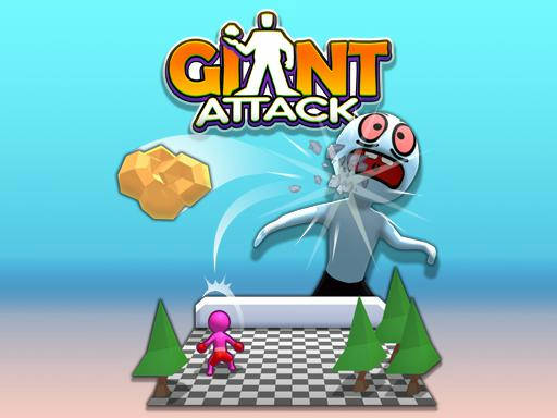 Play Giant Attack