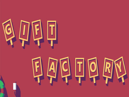 Play Gift Factory HD