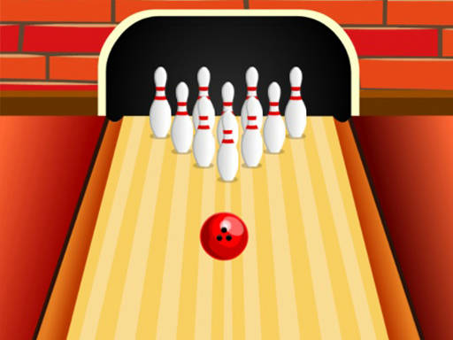 Play Go Bowling 2