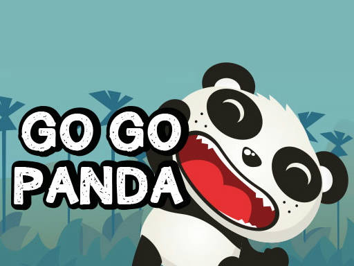 Play Go Go Panda