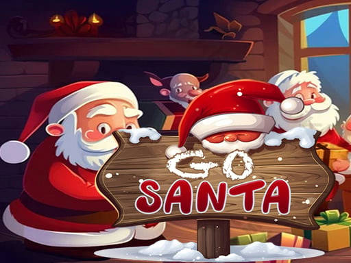 Play Go Santa