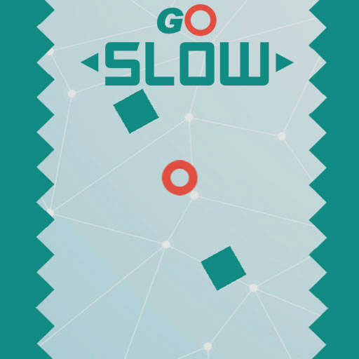 Play Go Slow