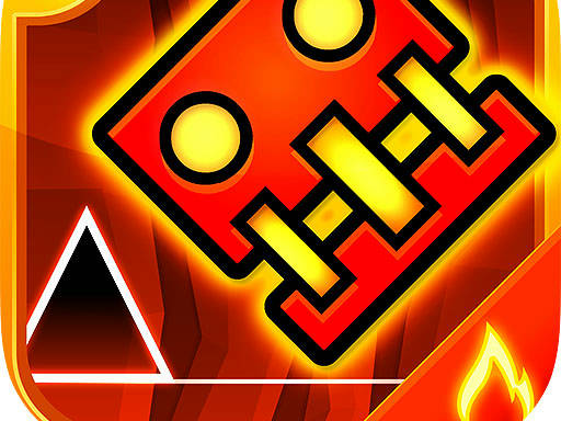 Play GO UP DASH - Geometry Dash Meltdown