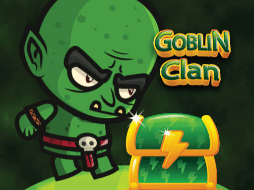 Play Goblin Clan Online Game