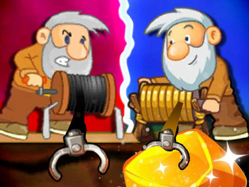 Play Gold Miner Challenge