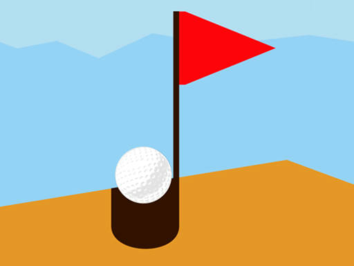 Play Golf Master