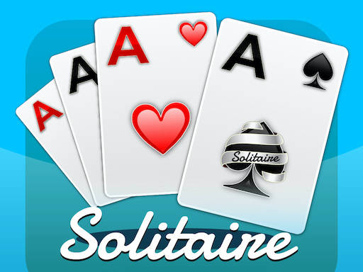 Play Golf Solitaire: a funny card game