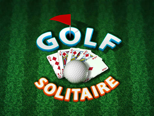 Play Golf Solitaire