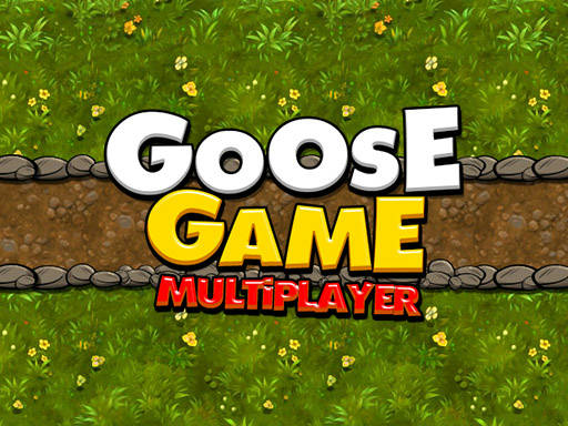 Play Goose Game Multiplayer