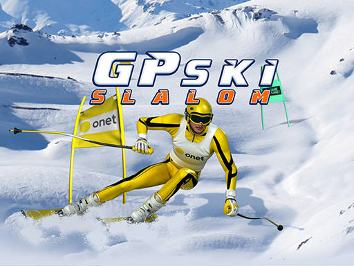 Play GP Ski Slalom