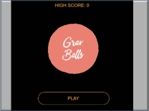 Play Grav Balls