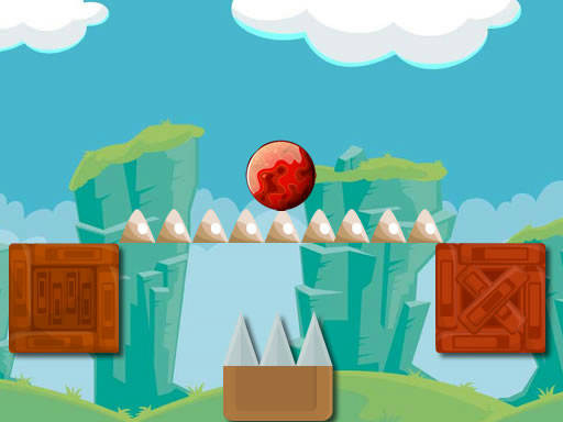 Play Gravity Ball