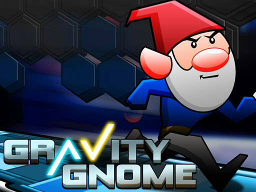 Play Gravity Gnome