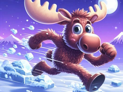 Play Gravity Moose