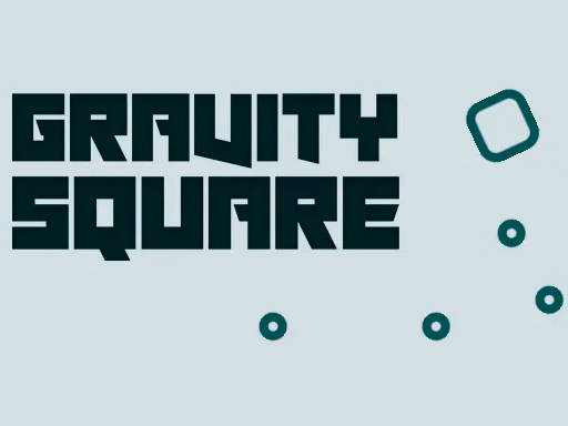 Play Gravity Square