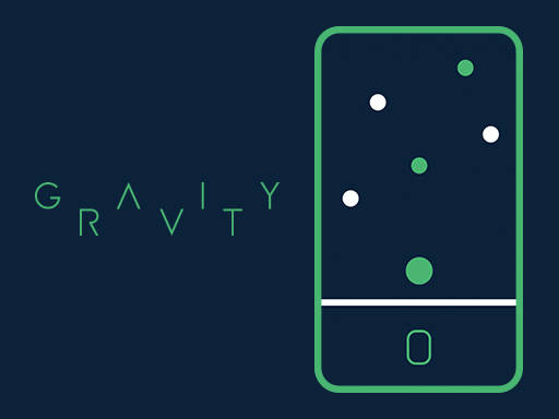 Play GRAVITY