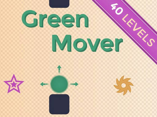 Play Green Mover