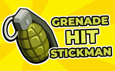 Play Grenade Hit Stickman