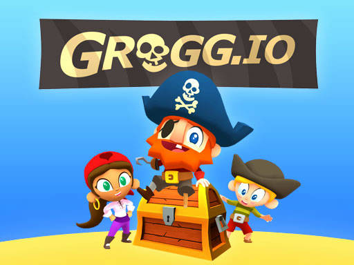 Play Grogg.io