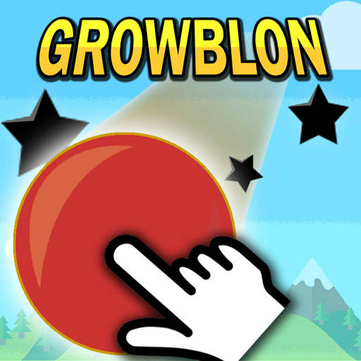 Play GrowBlon