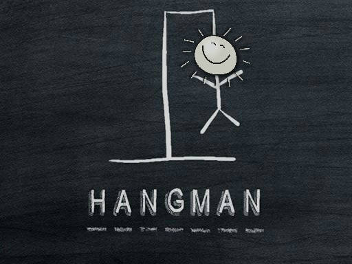 Play Guess the Name Hangman