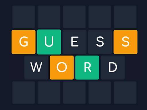 Play Guess the Word