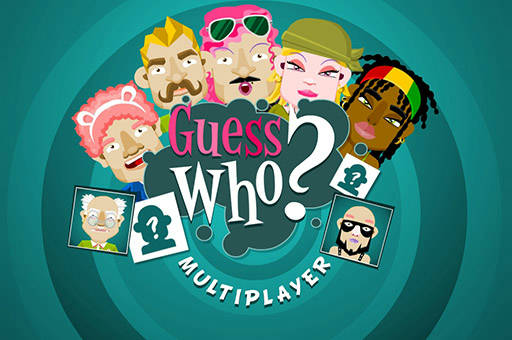 Play Guess Who Multiplayer