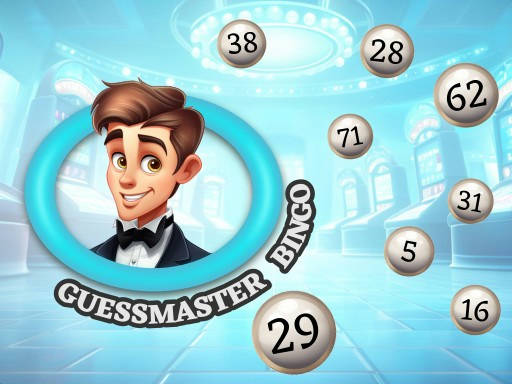 Play Guessmaster Bingo