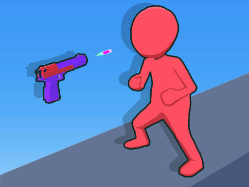 Play Gun Sprint Online