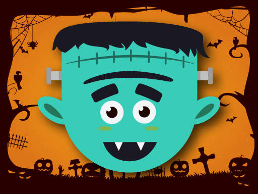 Play Halloween - Where Is My Zombie?