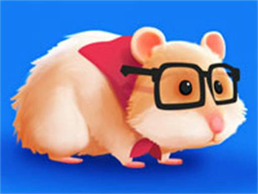 Play Hamster Maze Online