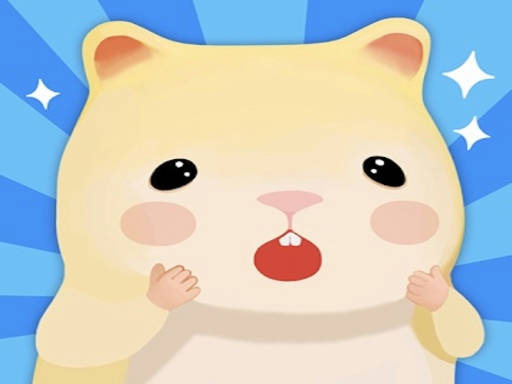 Play Hamster Village