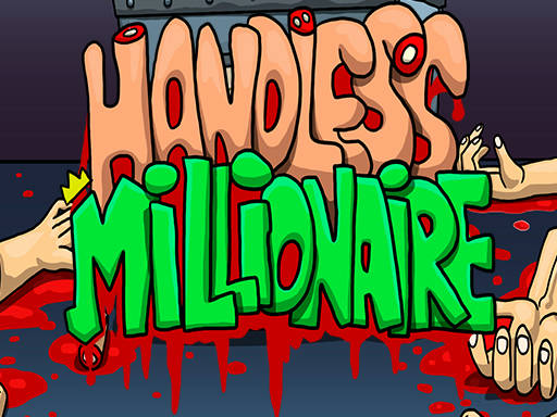 Play Handless Millionaire HD