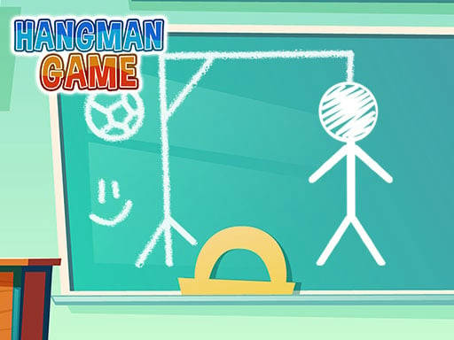 Play Hangman Game