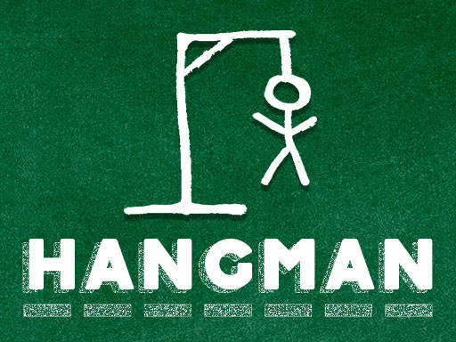 Play Hangman