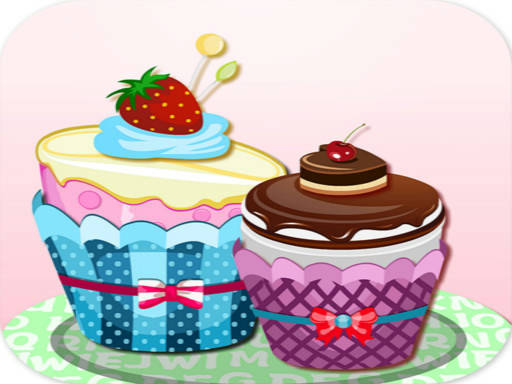 Play Happy Cupcaker