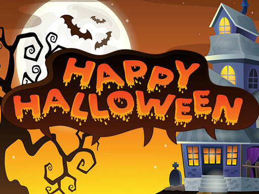 Play Happy Halloween HD