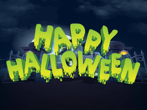 Play Happy Halloween Match3