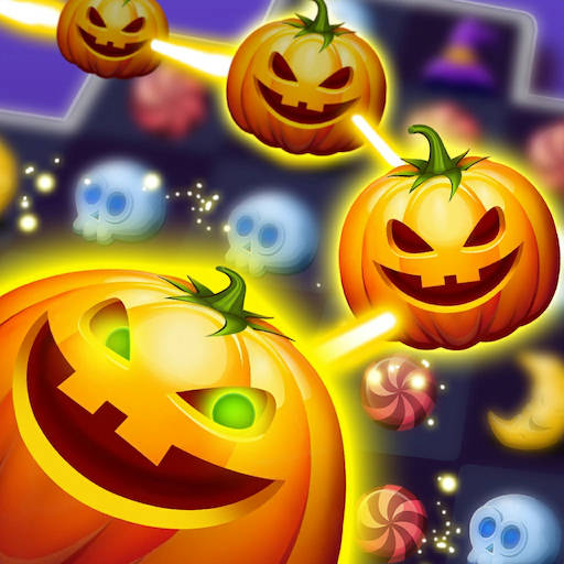 Play Happy Halloween