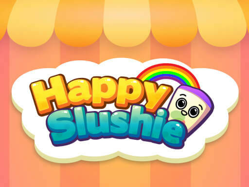 Play Happy Slushie