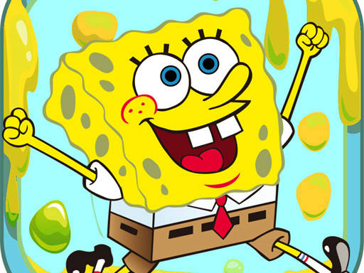 Play Happy Spongy