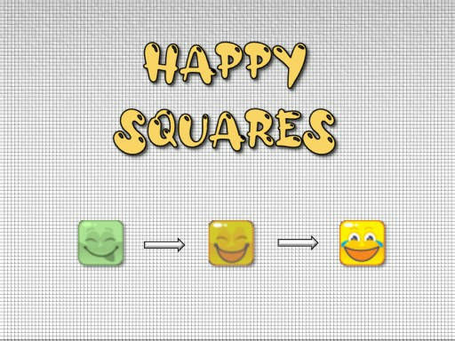 Play Happy Squares