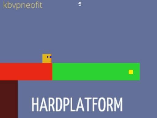 Play HARD PLATFORM