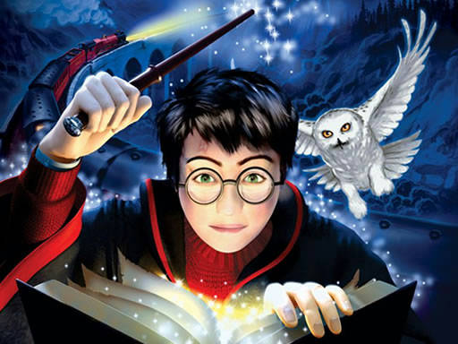 Play Harry Potter Match 3